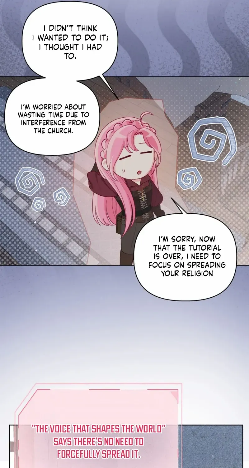 Preference for the Possessor Chapter 82 page 48 - 