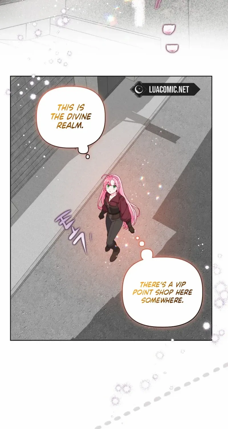Preference for the Possessor Chapter 82 page 6 - 