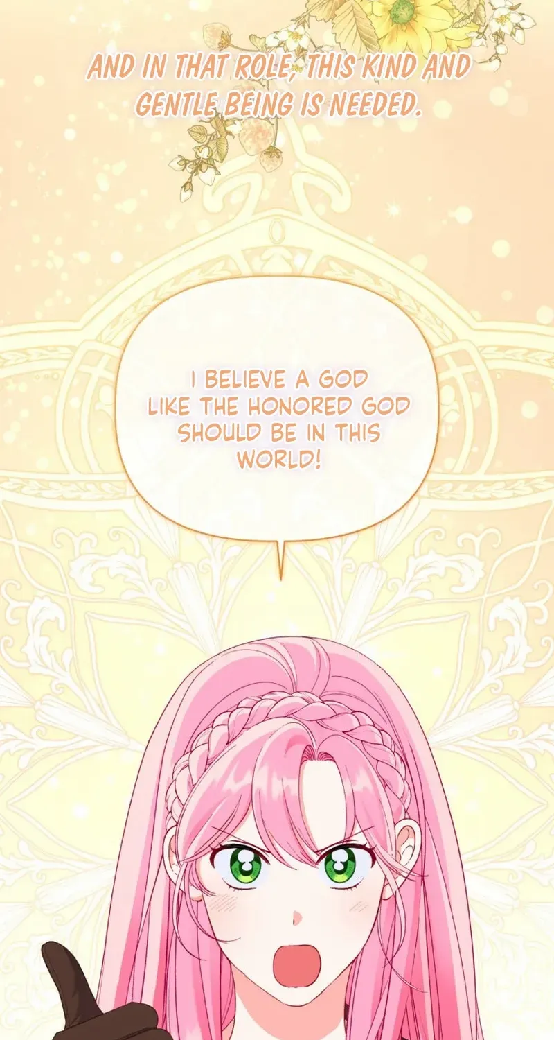 Preference for the Possessor Chapter 82 page 57 - 