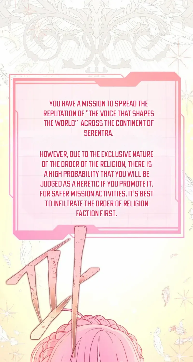 Preference for the Possessor Chapter 82 page 61 - 