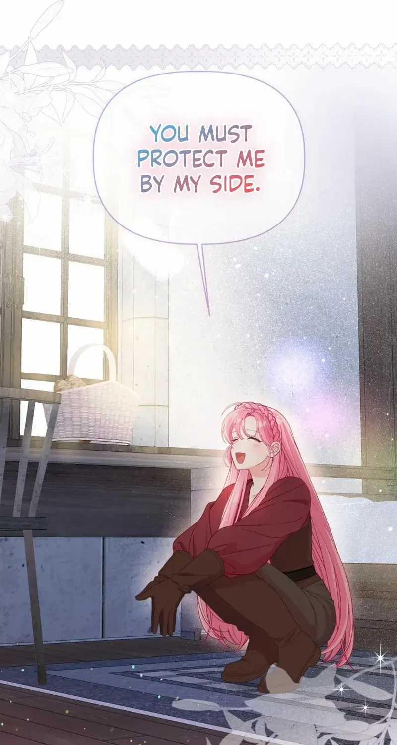 Preference for the Possessor Chapter 82 page 66 - 