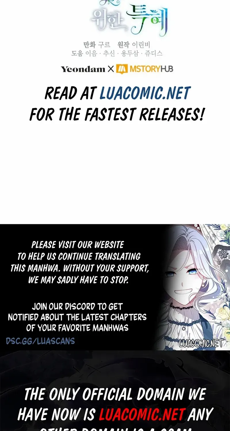 Preference for the Possessor Chapter 82 page 83 - 