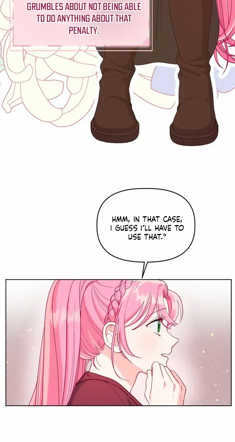 Preference for the Possessor Chapter 83 page 11 - 