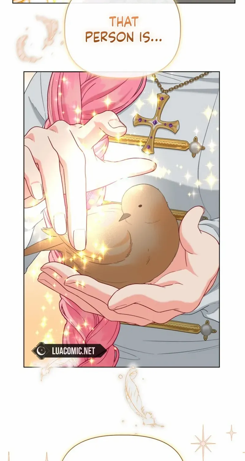 Preference for the Possessor Chapter 83 page 23 - 