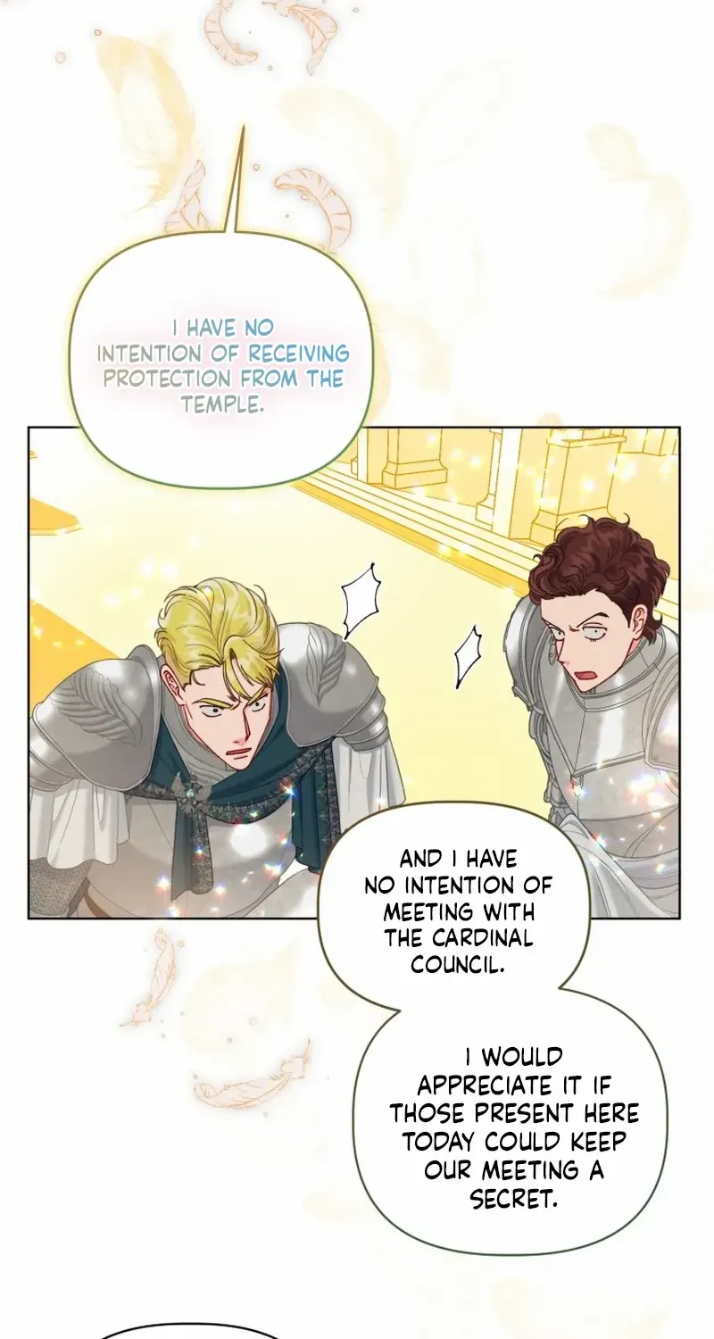 Preference for the Possessor Chapter 83 page 30 - 