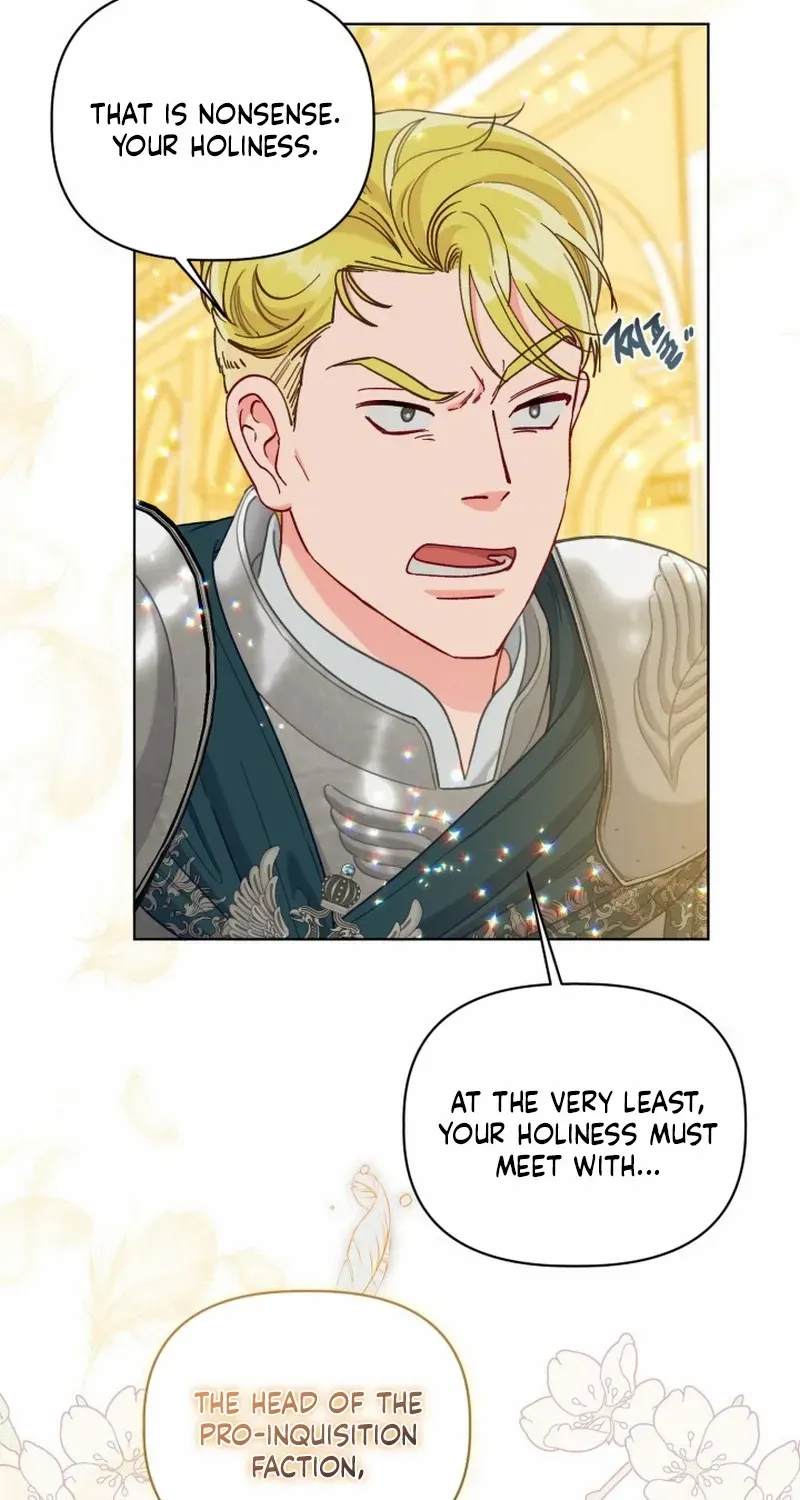 Preference for the Possessor Chapter 83 page 31 - 