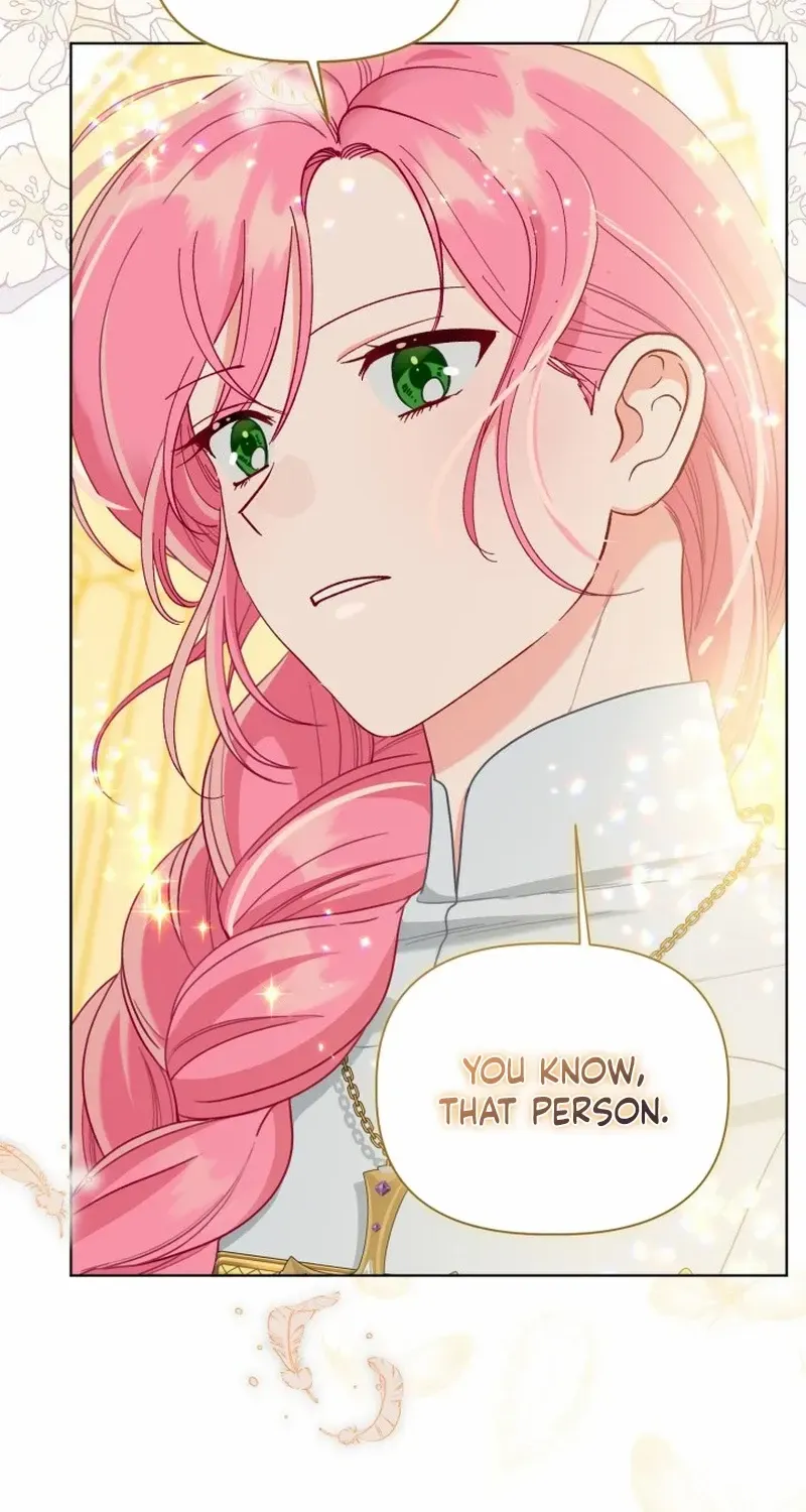 Preference for the Possessor Chapter 83 page 32 - 