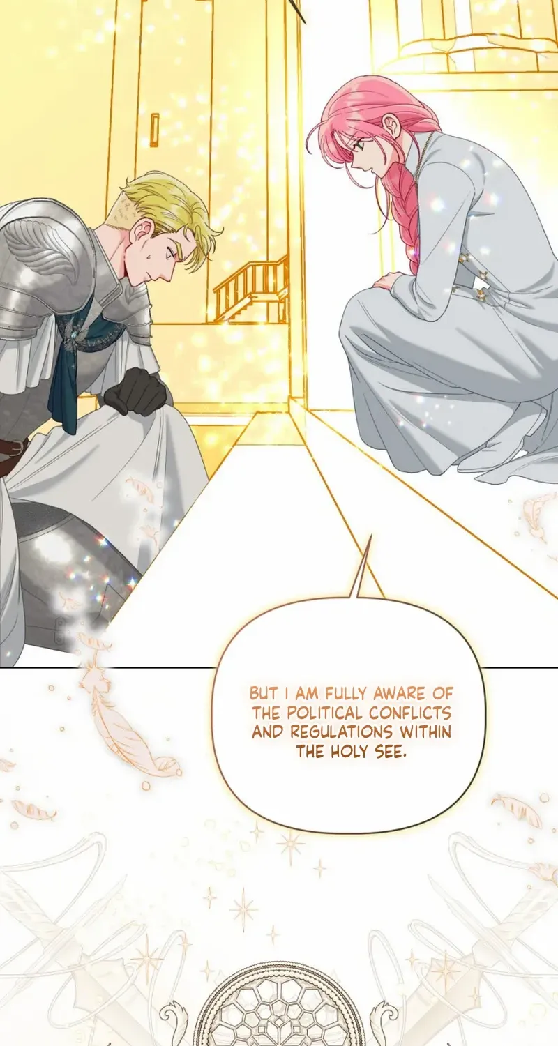 Preference for the Possessor Chapter 83 page 36 - 