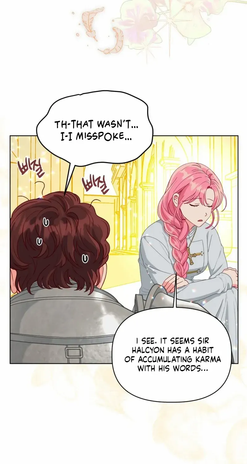 Preference for the Possessor Chapter 83 page 41 - 