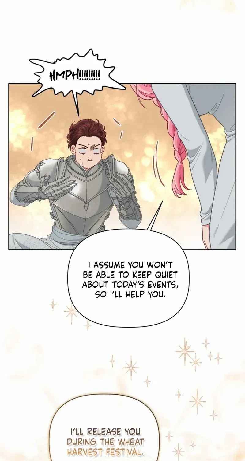 Preference for the Possessor Chapter 83 page 44 - 