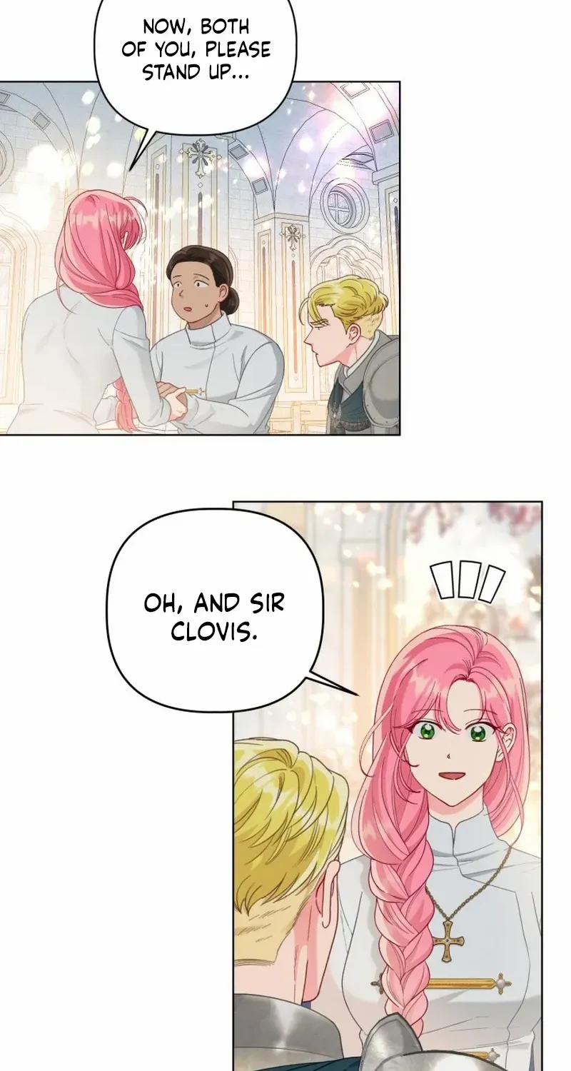 Preference for the Possessor Chapter 83 page 48 - 