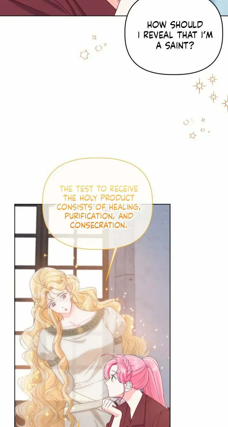 Preference for the Possessor Chapter 83 page 6 - 