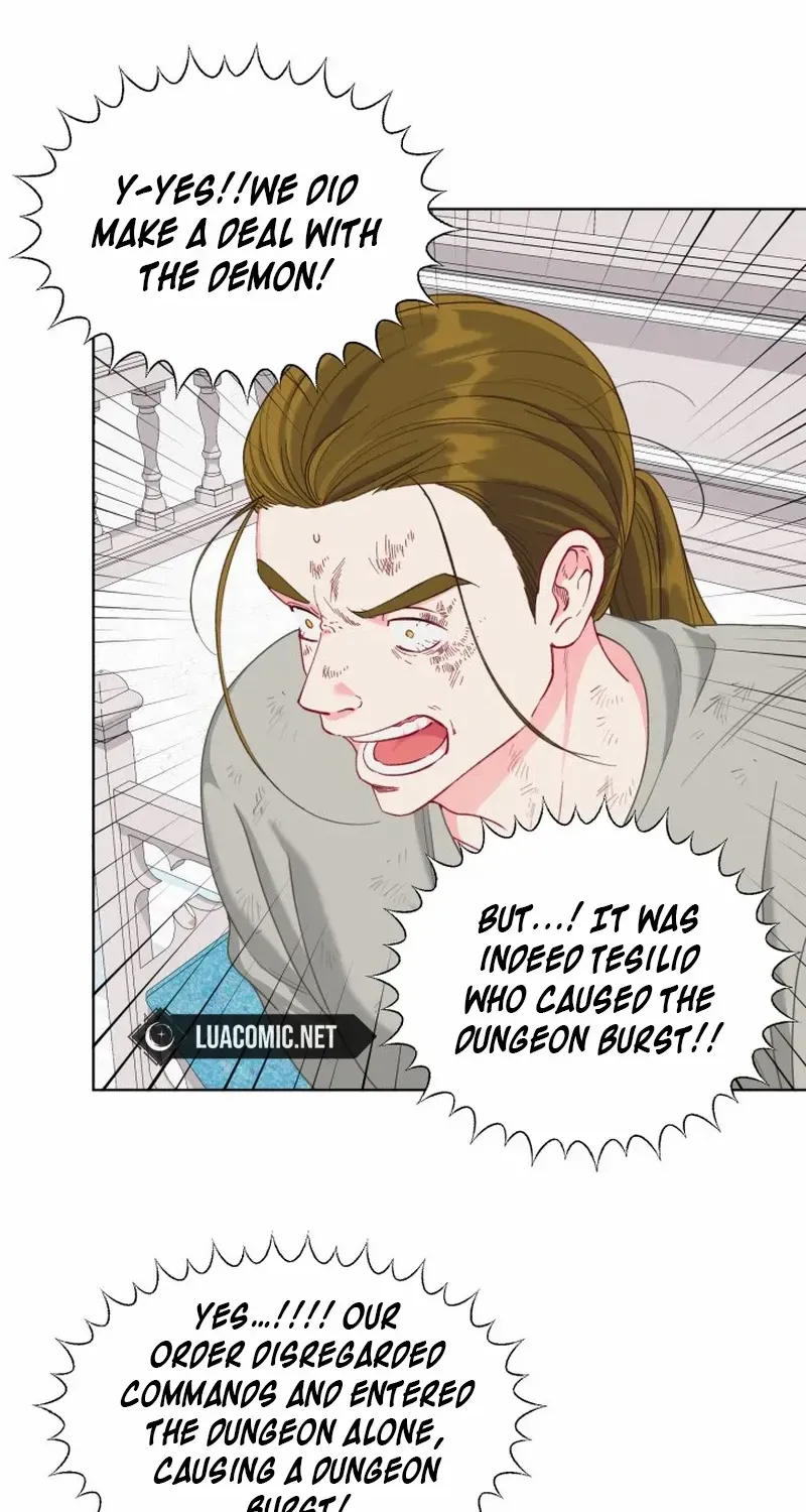 Preference for the Possessor Chapter 83 page 56 - 