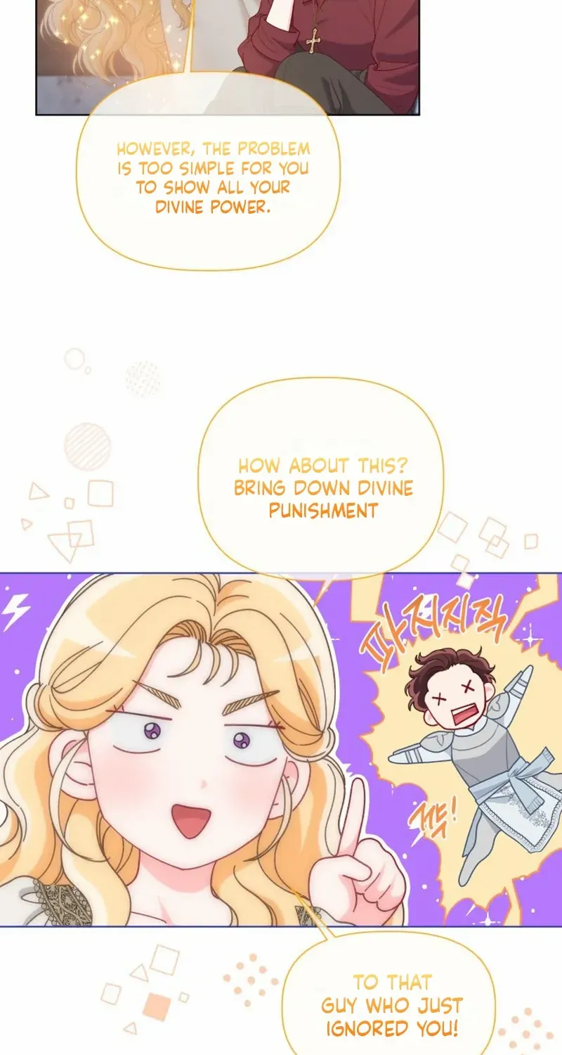 Preference for the Possessor Chapter 83 page 7 - 