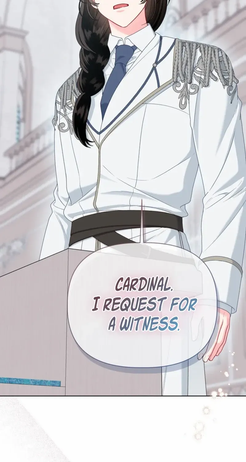 Preference for the Possessor Chapter 83 page 64 - 