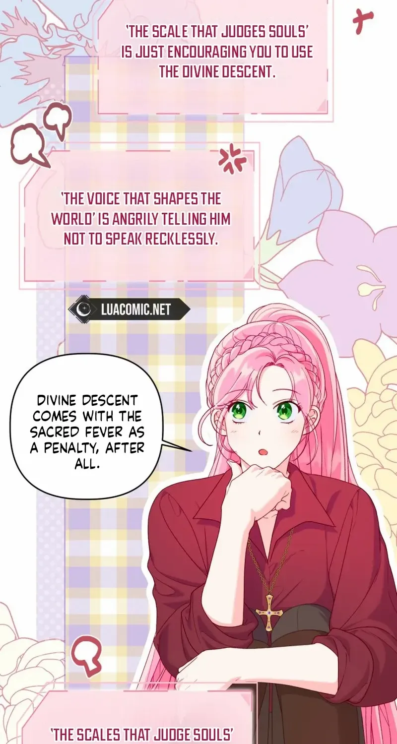 Preference for the Possessor Chapter 83 page 10 - 
