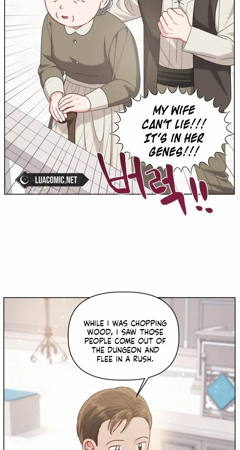 Preference for the Possessor Chapter 84 page 11 - 