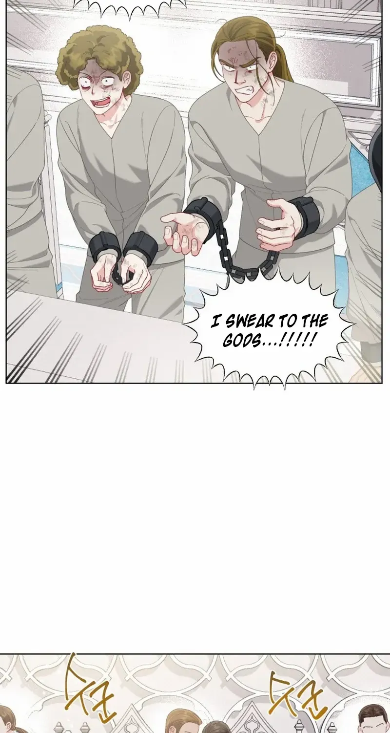 Preference for the Possessor Chapter 84 page 13 - 