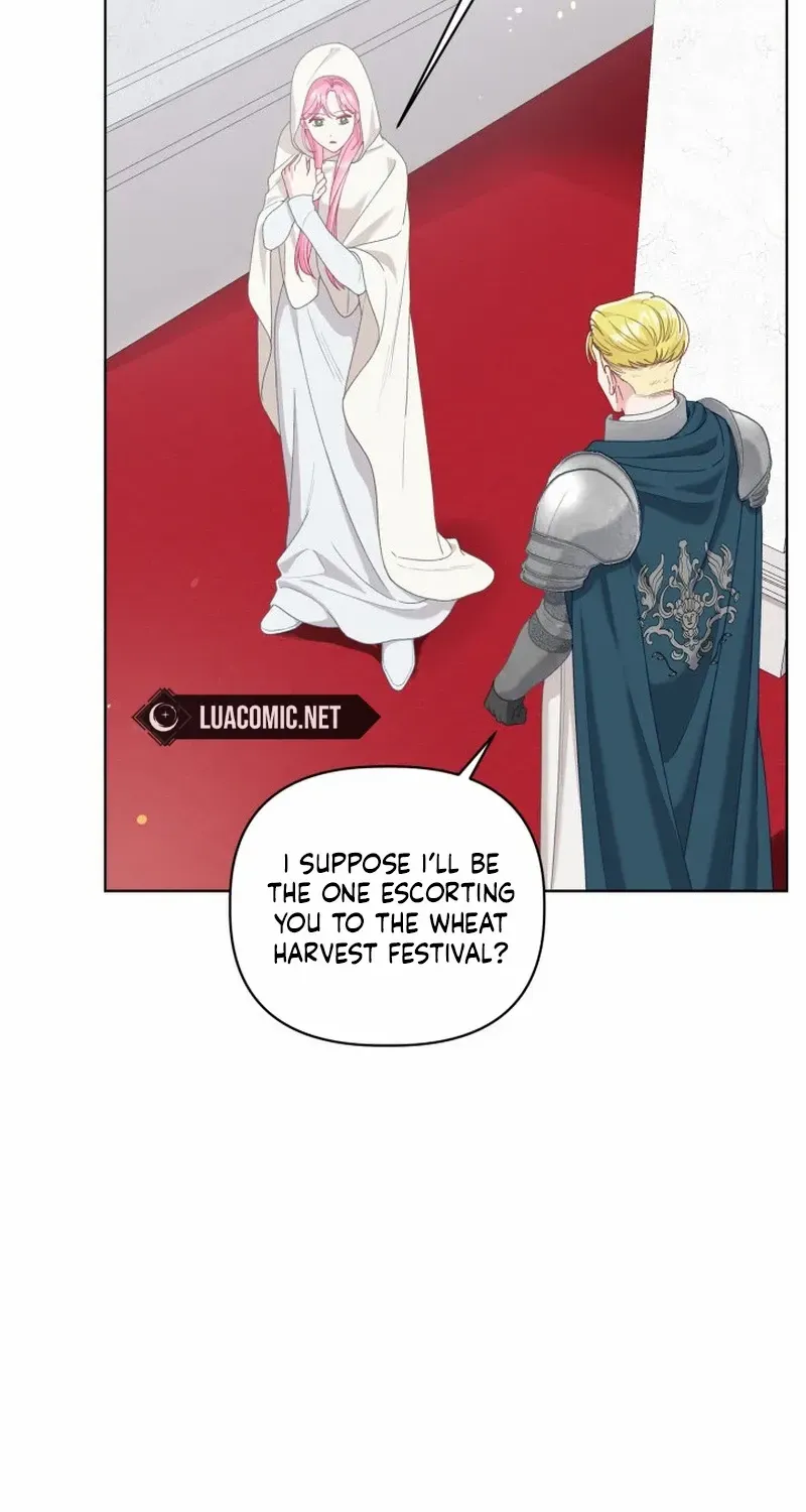 Preference for the Possessor Chapter 84 page 24 - 