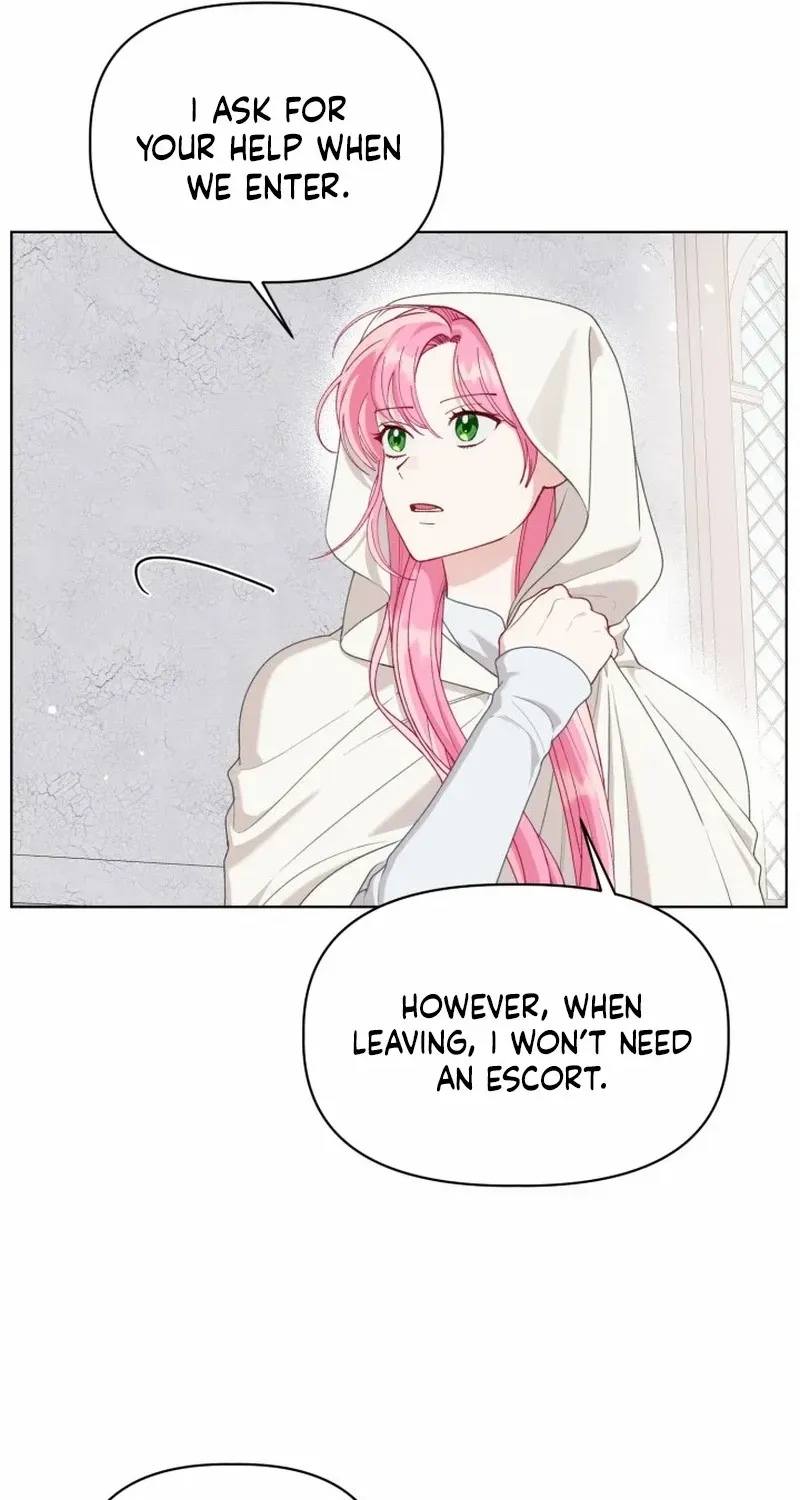 Preference for the Possessor Chapter 84 page 25 - 