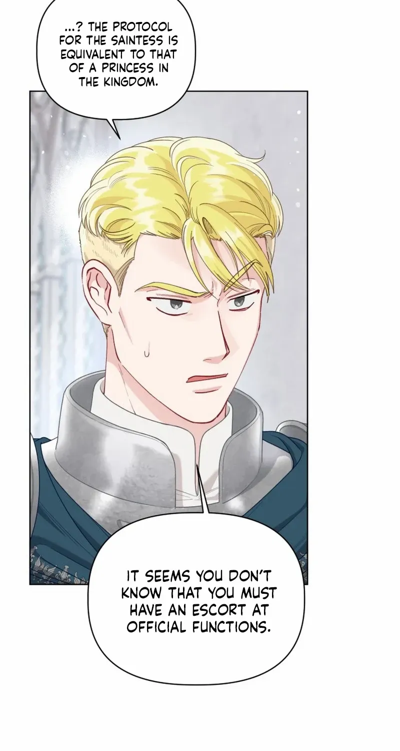 Preference for the Possessor Chapter 84 page 26 - 