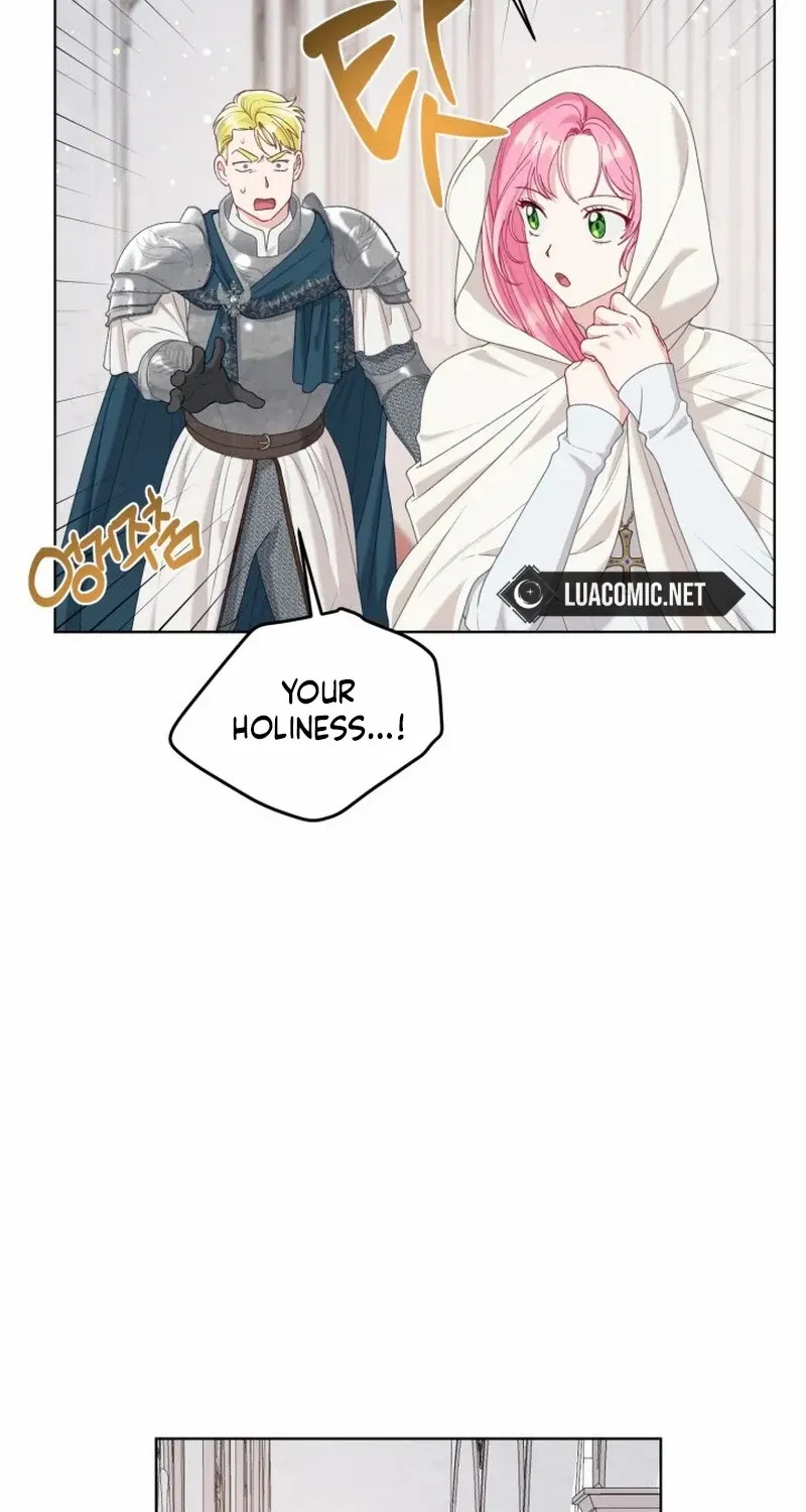 Preference for the Possessor Chapter 84 page 32 - 