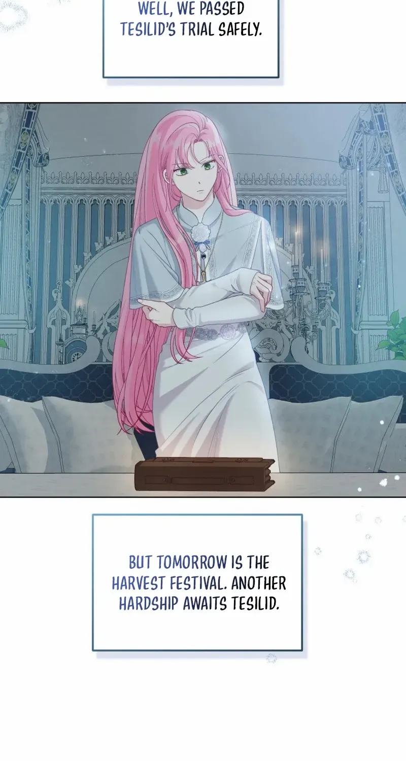 Preference for the Possessor Chapter 84 page 38 - 
