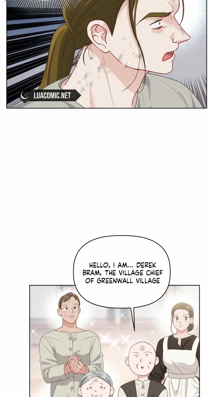 Preference for the Possessor Chapter 84 page 5 - 