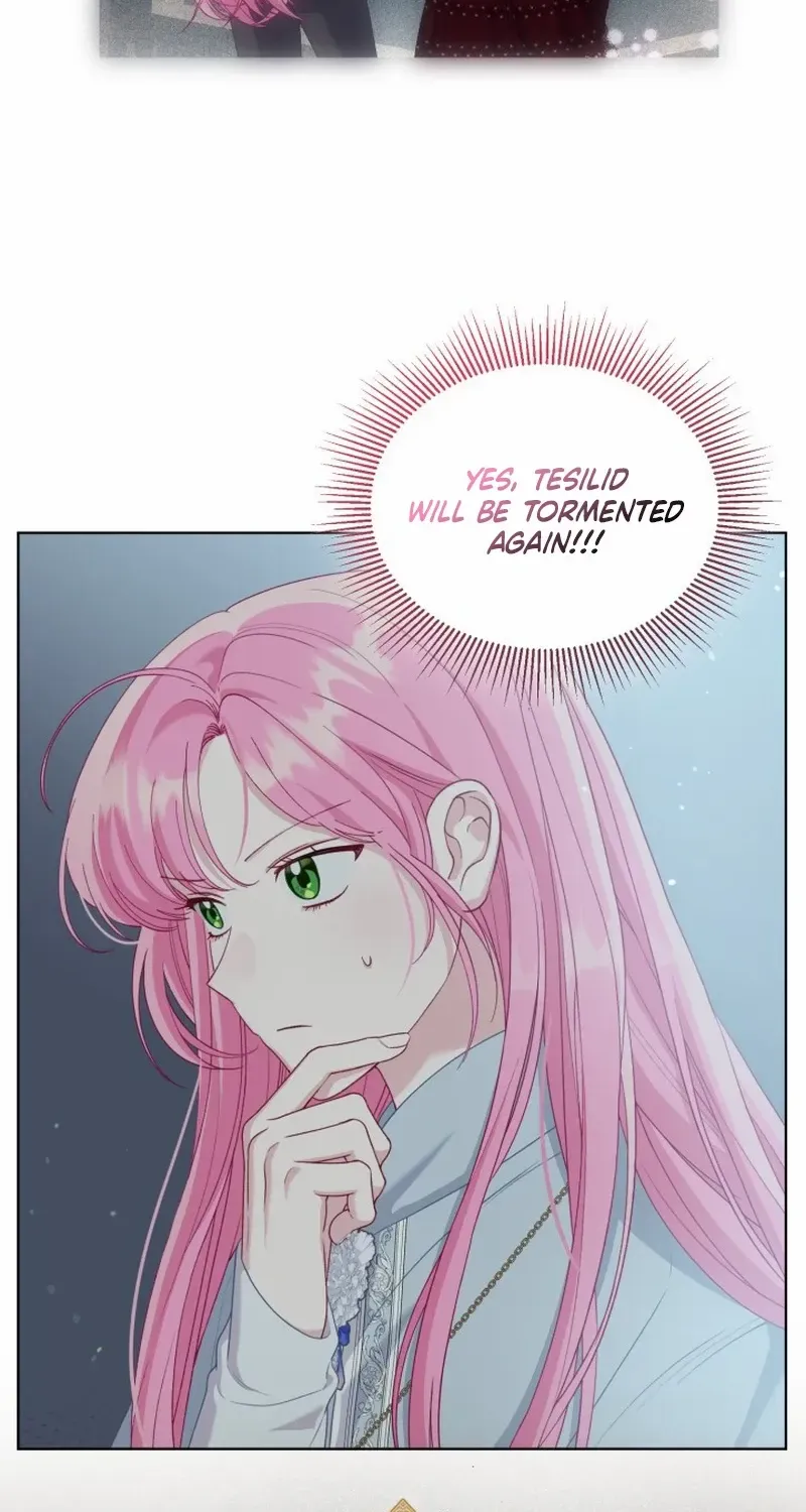 Preference for the Possessor Chapter 84 page 47 - 