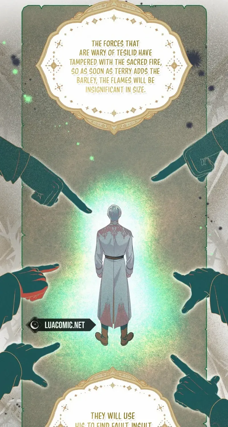 Preference for the Possessor Chapter 84 page 48 - 
