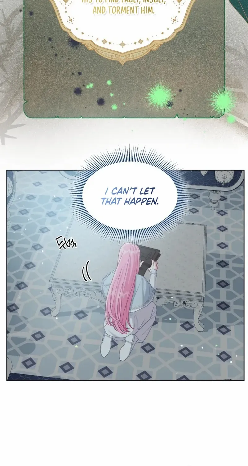 Preference for the Possessor Chapter 84 page 49 - 