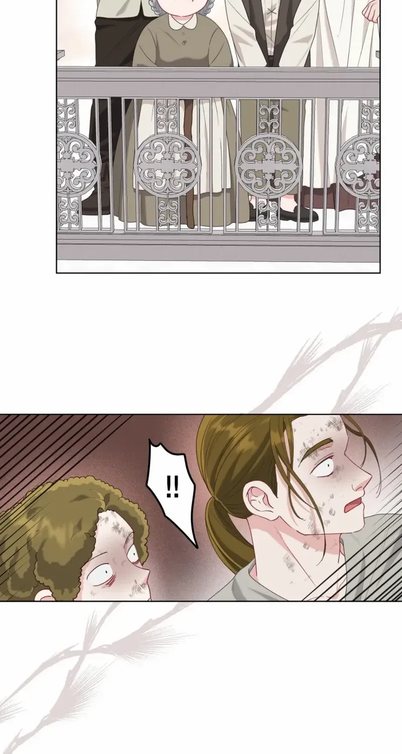 Preference for the Possessor Chapter 84 page 6 - 