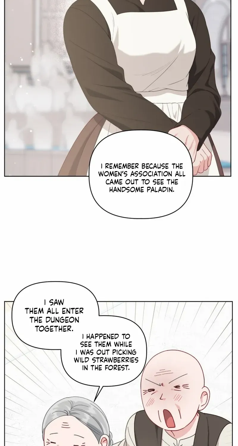 Preference for the Possessor Chapter 84 page 10 - 