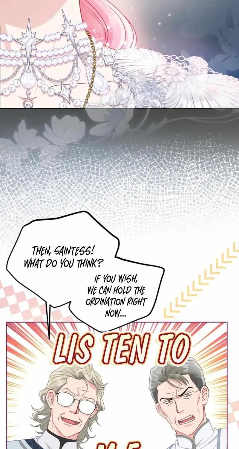Preference for the Possessor Chapter 86 page 23 - 
