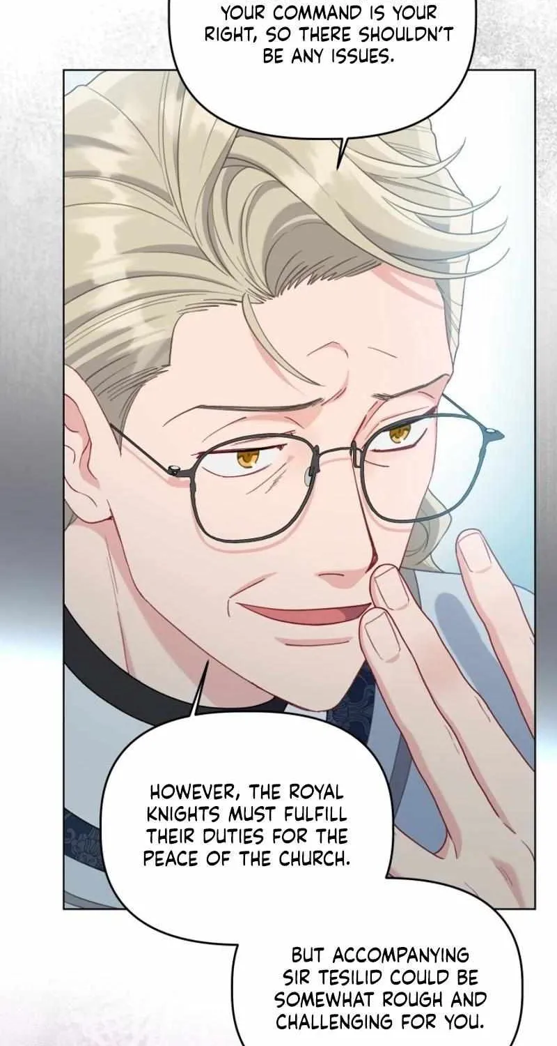 Preference for the Possessor Chapter 86 page 30 - 