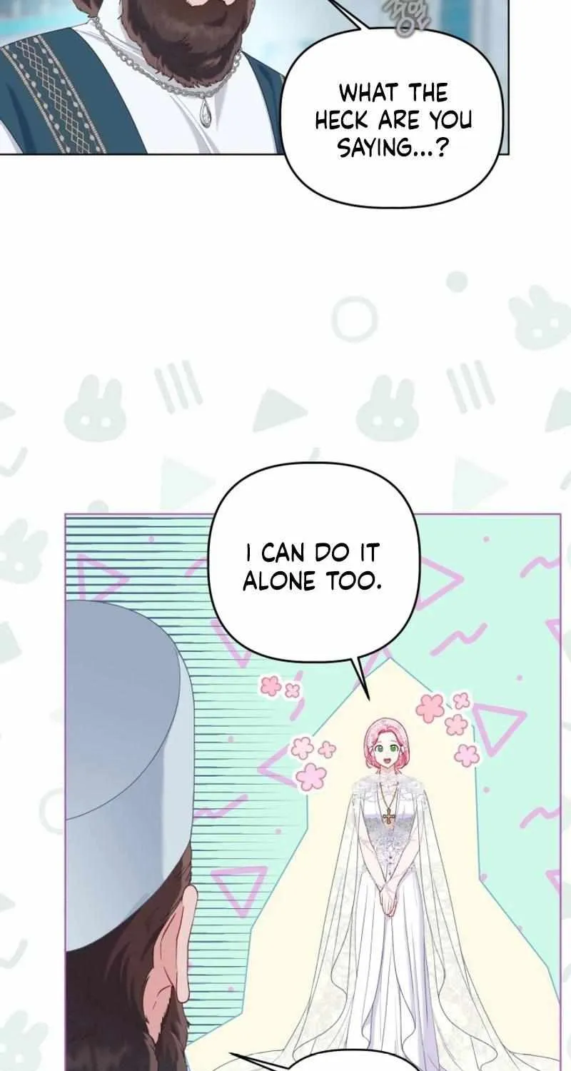 Preference for the Possessor Chapter 86 page 33 - 