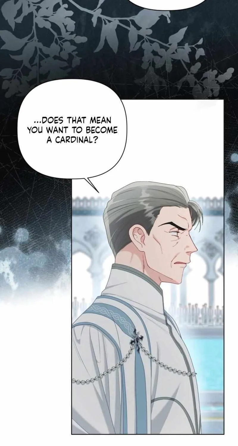 Preference for the Possessor Chapter 86 page 45 - 