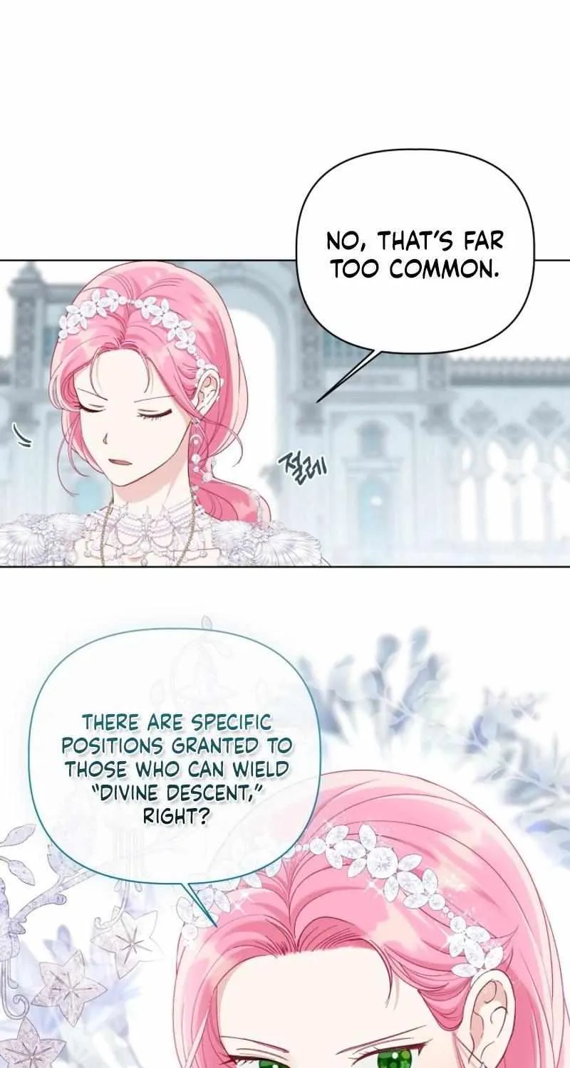 Preference for the Possessor Chapter 86 page 46 - 