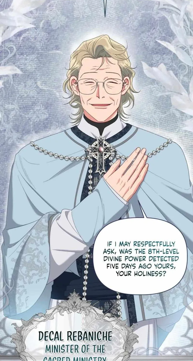 Preference for the Possessor Chapter 86 page 10 - 