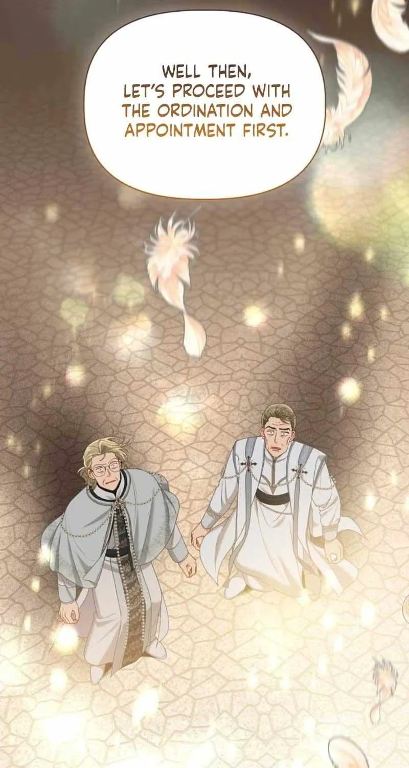 Preference for the Possessor Chapter 87 page 2 - 