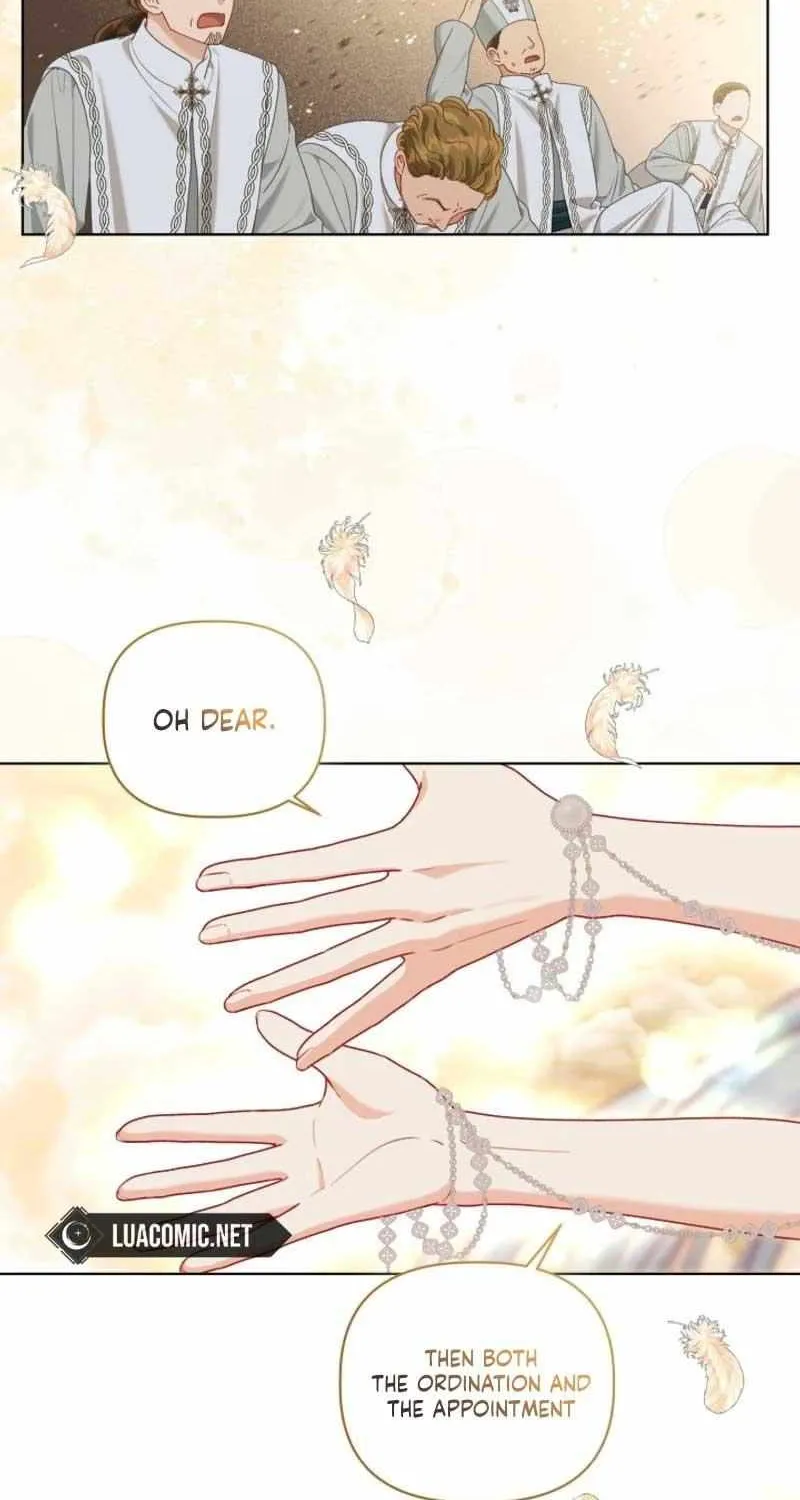 Preference for the Possessor Chapter 87 page 4 - 