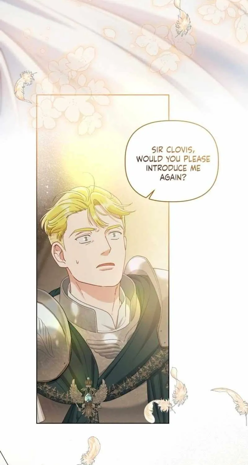 Preference for the Possessor Chapter 87 page 7 - 
