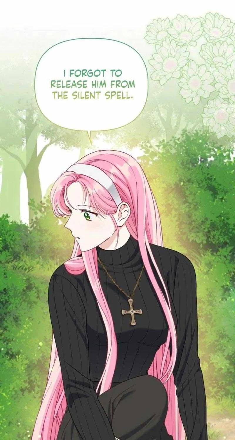 Preference for the Possessor Chapter 88 page 75 - 