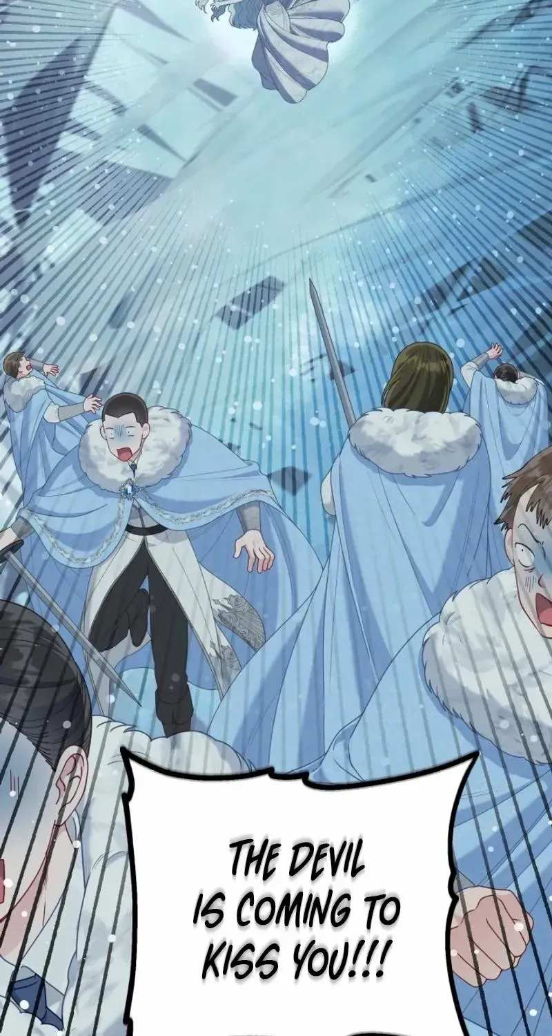 Preference for the Possessor Chapter 90 page 3 - 