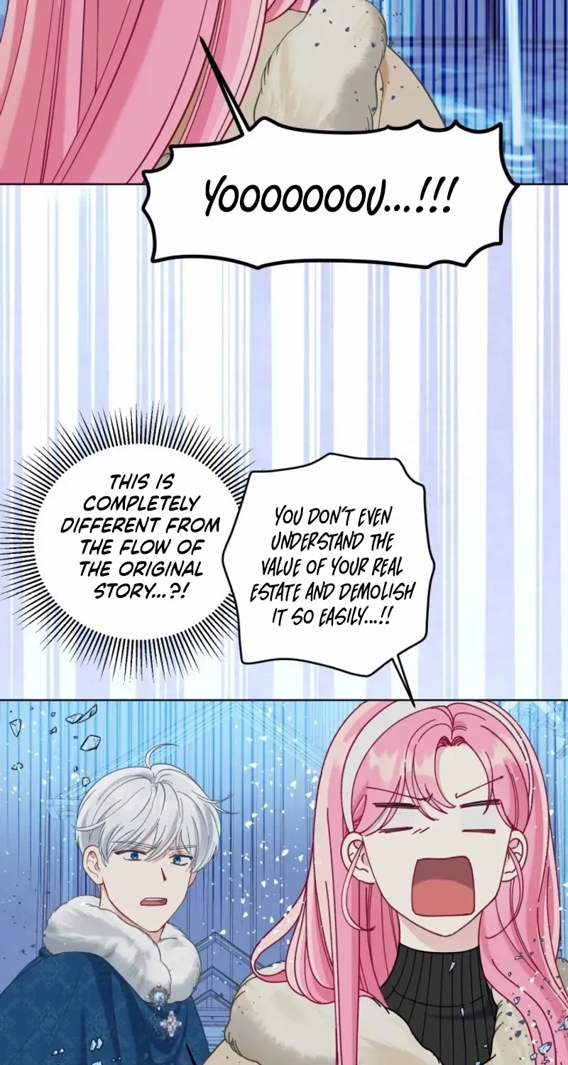 Preference for the Possessor Chapter 94 page 23 - 