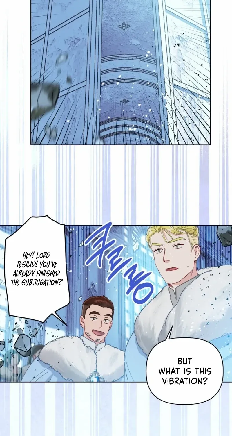 Preference for the Possessor Chapter 94 page 25 - 