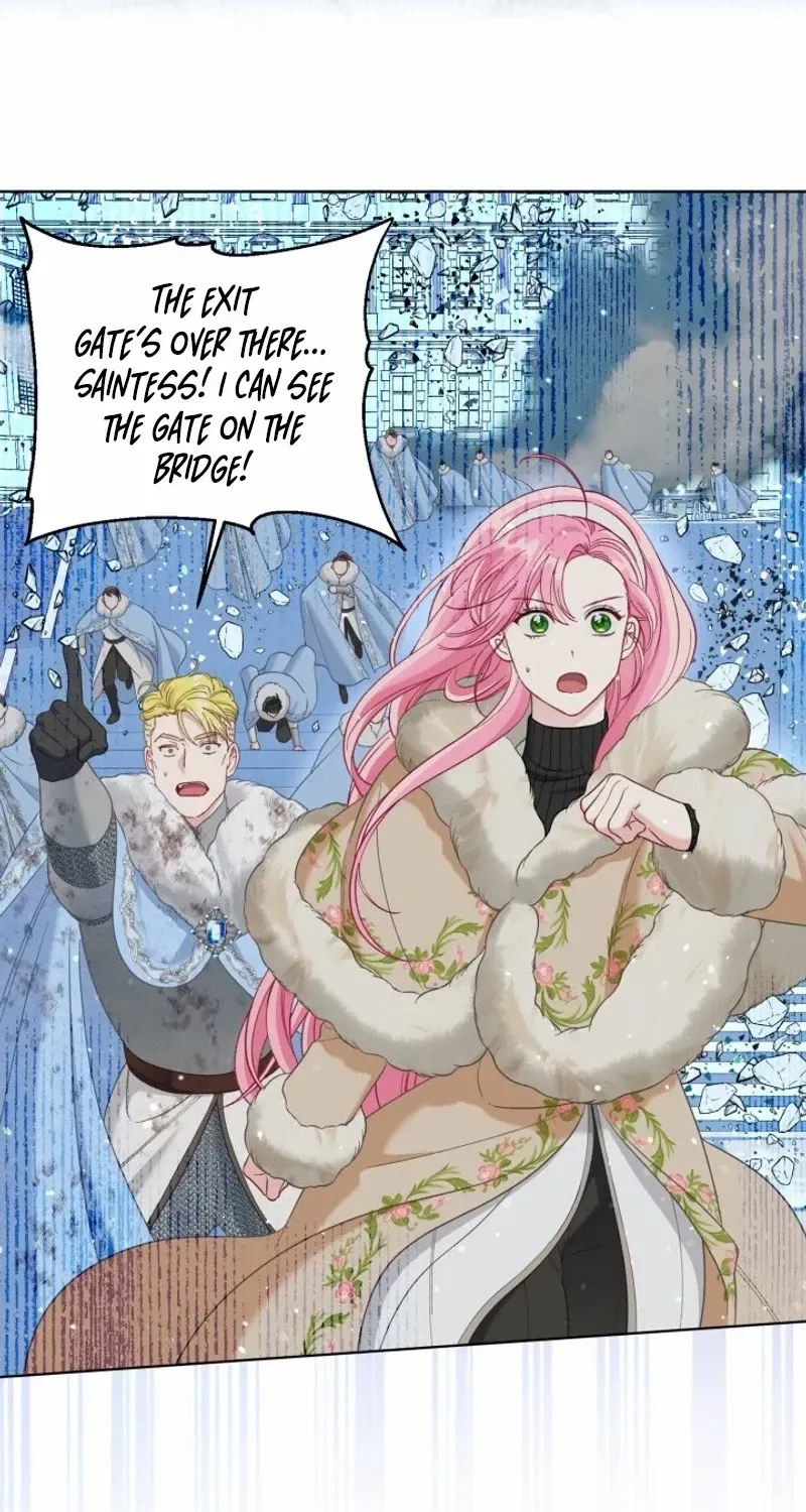 Preference for the Possessor Chapter 94 page 35 - 