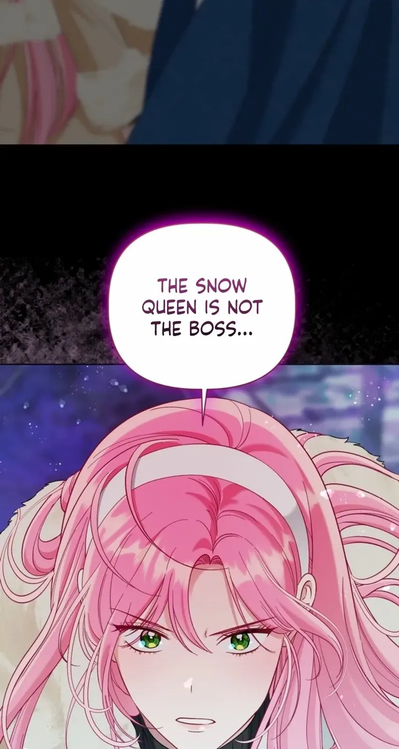 Preference for the Possessor Chapter 94 page 5 - 