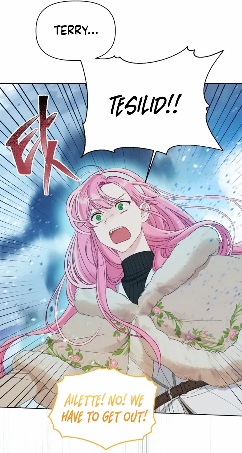 Preference for the Possessor Chapter 94 page 45 - 