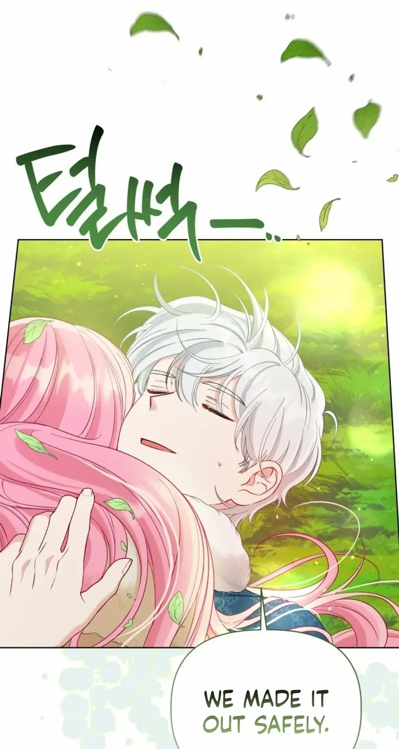 Preference for the Possessor Chapter 94 page 59 - 